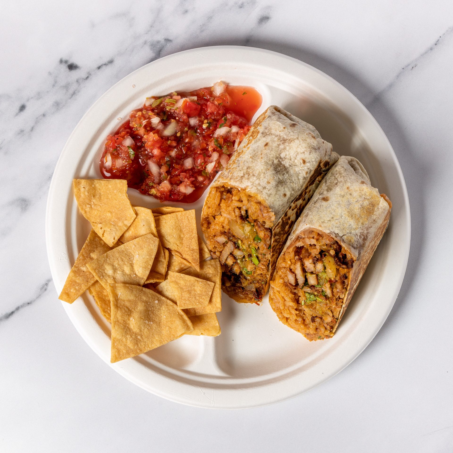 Same Family. Same Recipes. Four Locations.