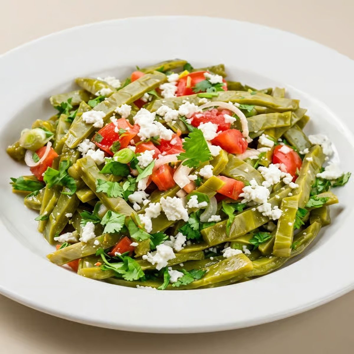 Ensaladas Mexicana