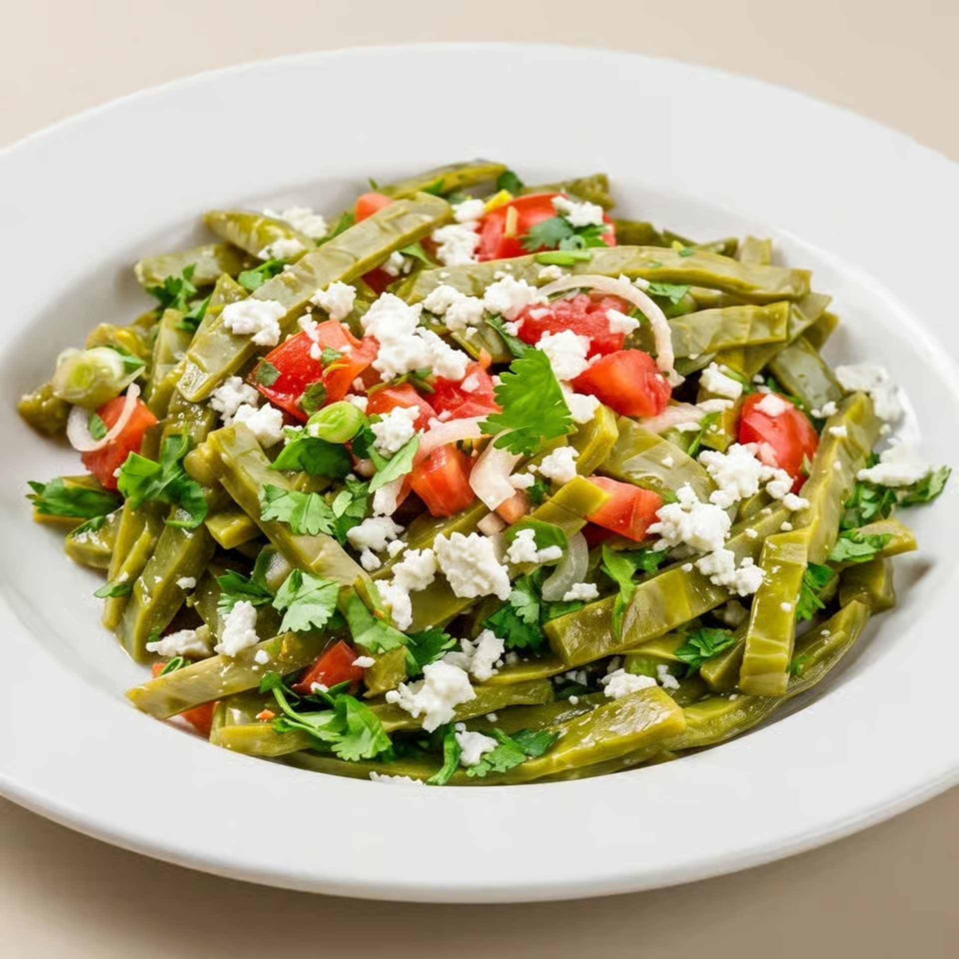 Ensaladas Mexicana