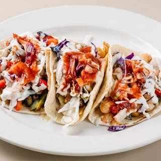 Camaron Taco