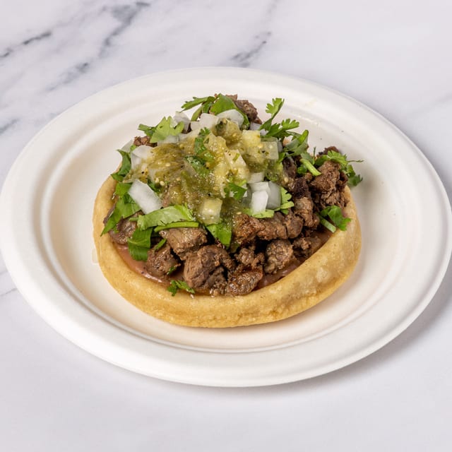 Asada Sopes.