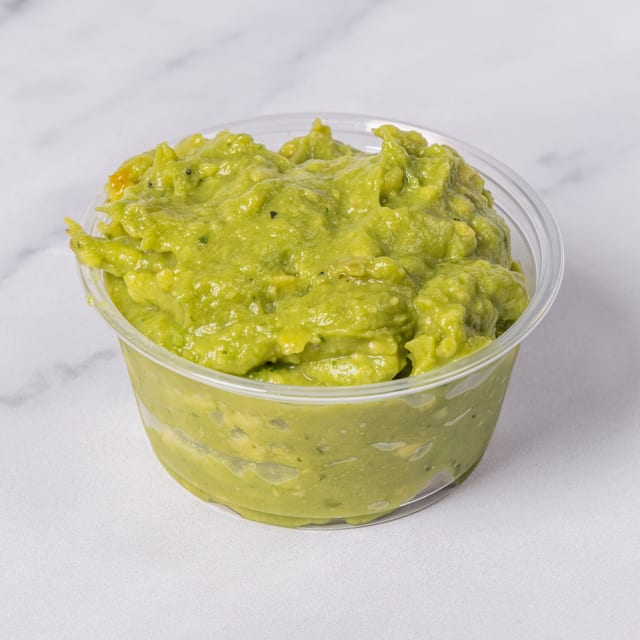 Guacamole.