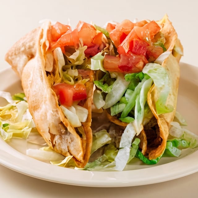 Gringo Taco.