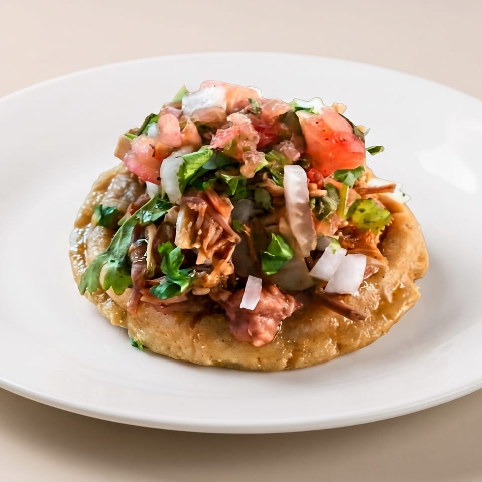 Indulge in Our Carnitas