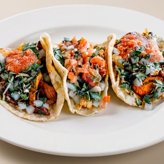 Al Pastor Taco