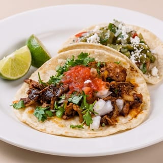 Nopal Taco