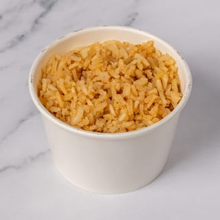 Mexican Rice