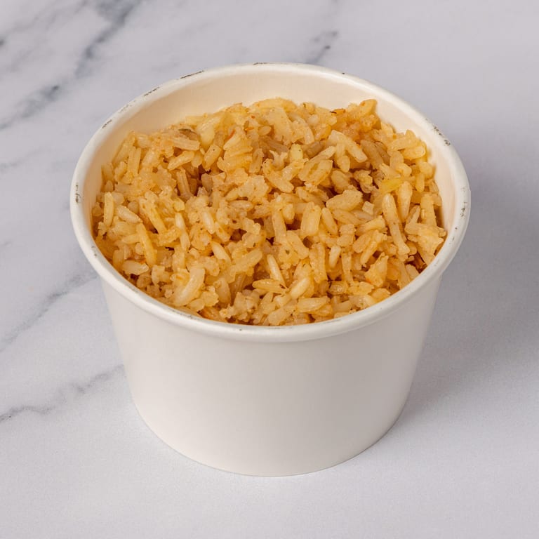 Delicious Mexican Rice Options