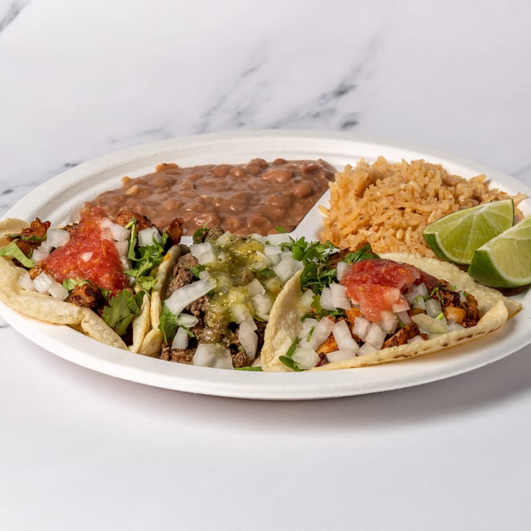Delicious Enchiladas Await You