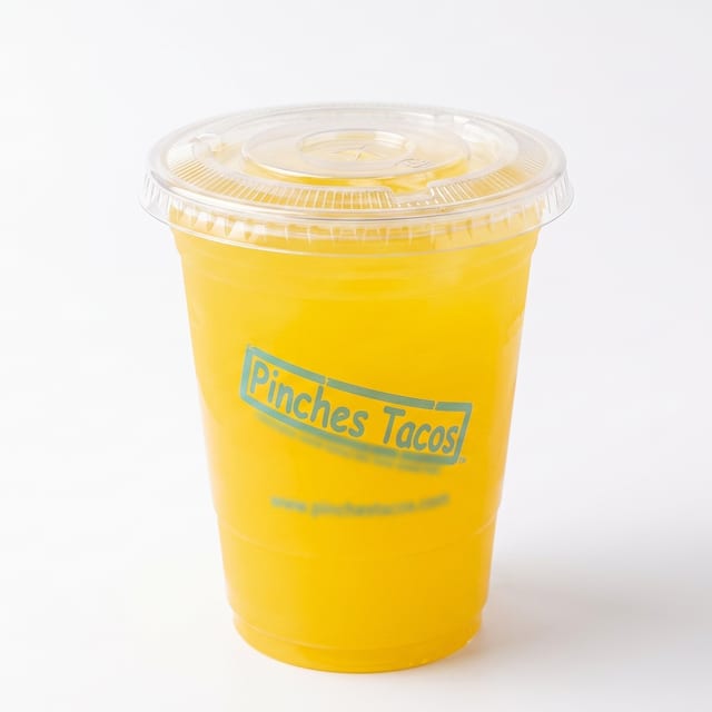 Aguas Frescas.